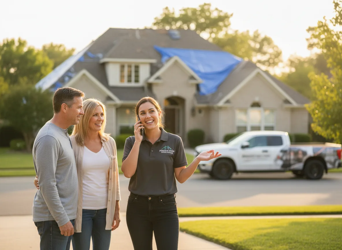 Emergency Roof Repair Mclean, VA FAQs